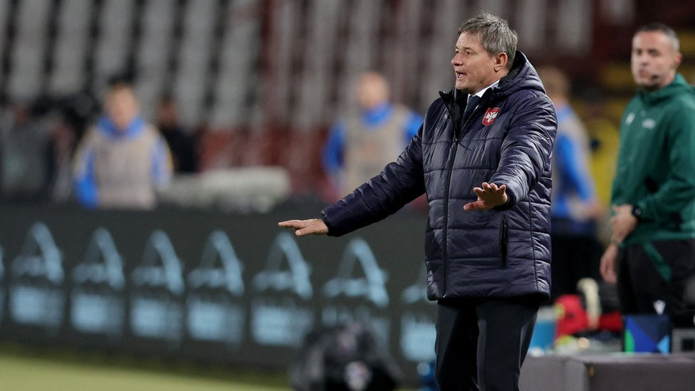 Dragan Stojković Piksi