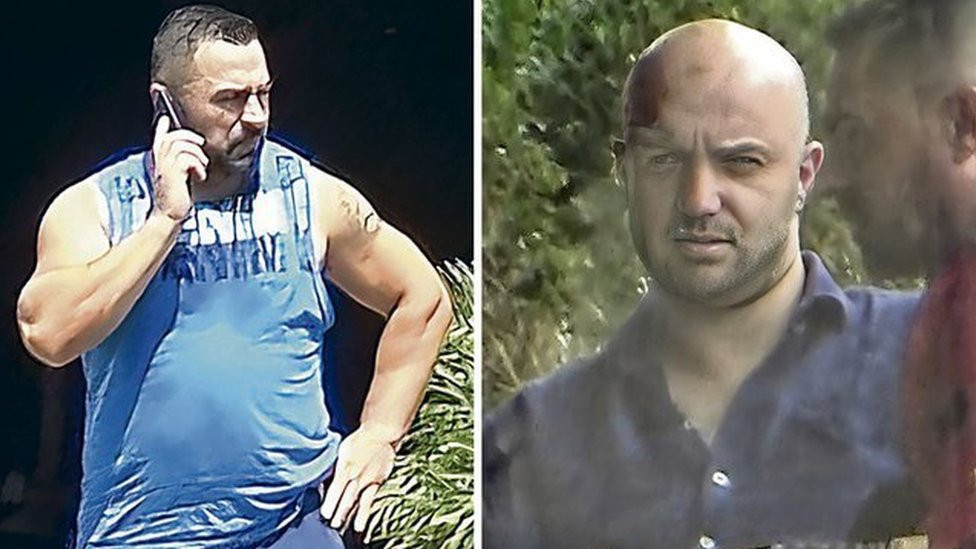 Meta Gentjan y Malo Franc