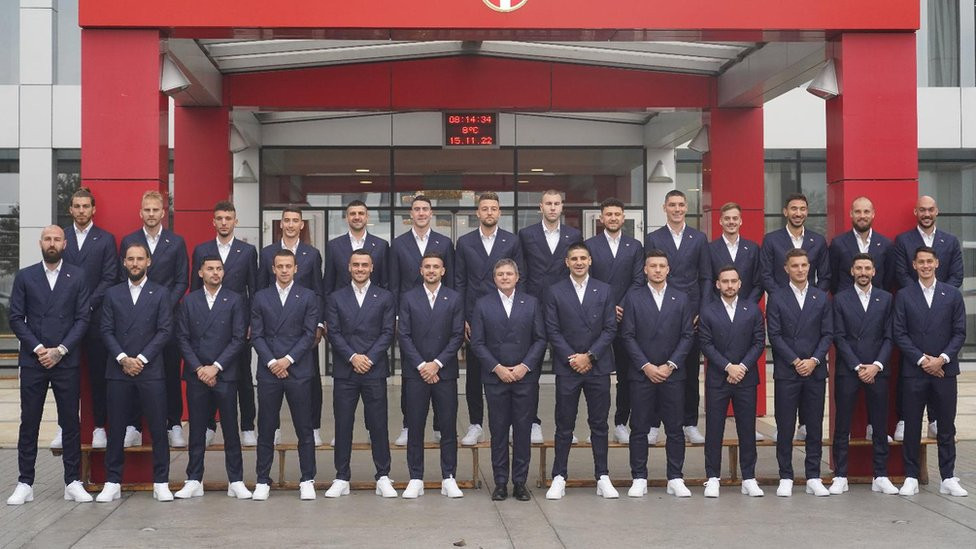 Reprezentacija Srbije