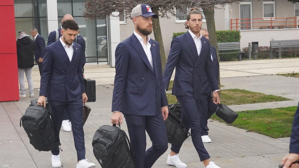 Reprezentacija Srbije