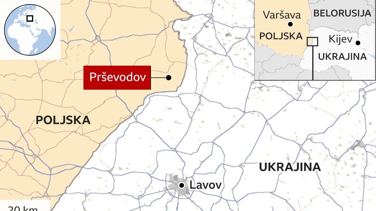 Poljska