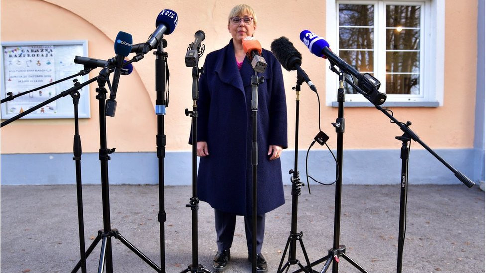 Ljubljana, 13. novembar 2022.