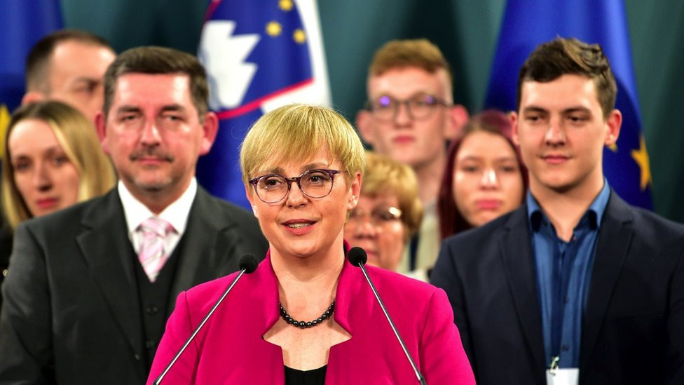 Ljubljana, 13. novembar 2022.