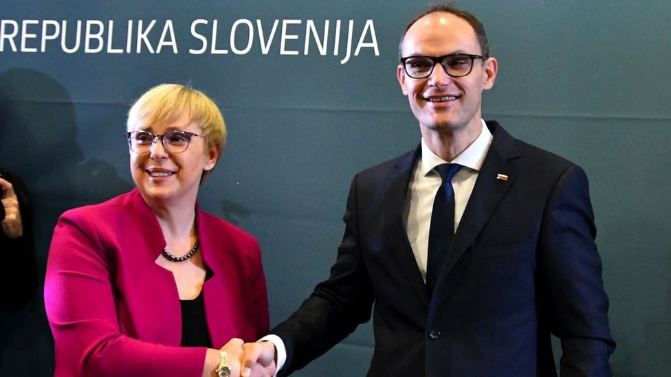 Ljubljana, 13. novembar 2022.