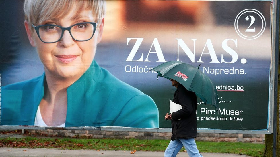 Ljubljana, 13. novembar 2022.