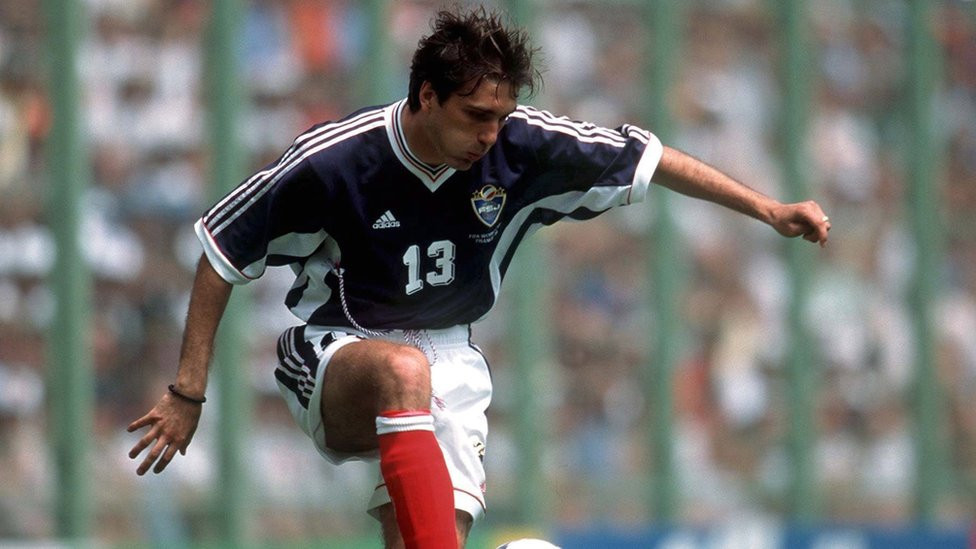 Slobodan Komljenović