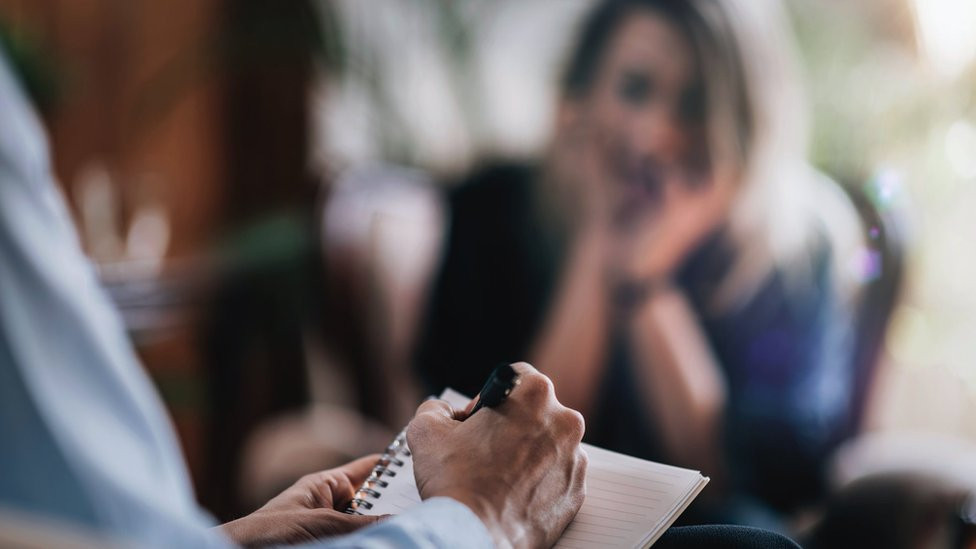 Psihologičeskaя pomoщь