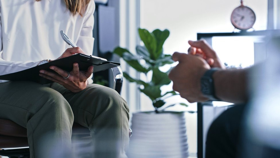 Psihologičeskaя pomoщь