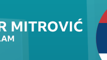 Mitrović