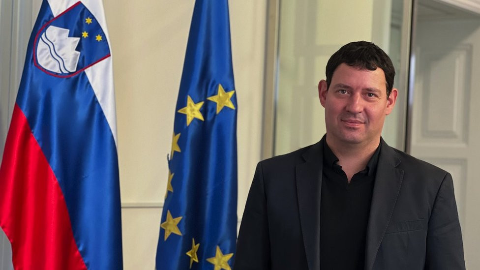 Ljubljana, 17. novembar 2022.