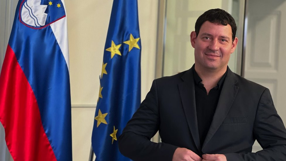 Ljubljana, 17. novembar 2022.