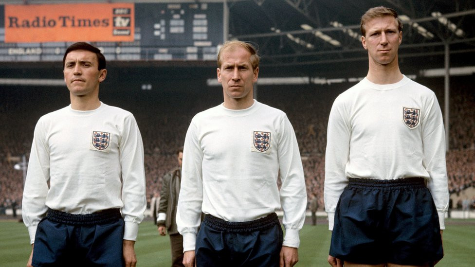 Bobi i Džek Čarlton