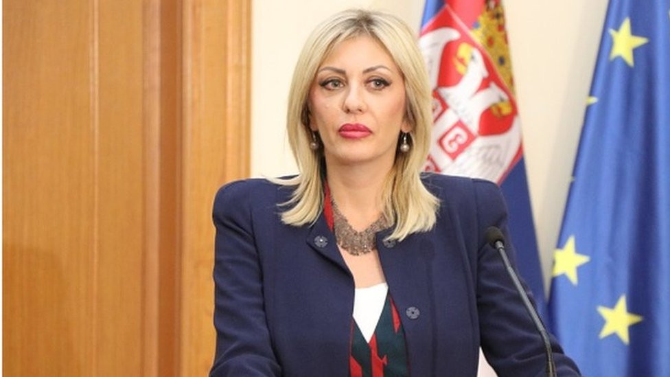Jadranka Joksimović