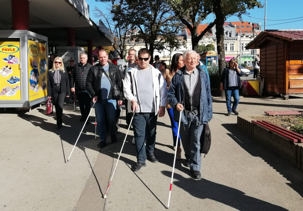 FOTO: Boom93/N.Stojićević
Osobe sa invaliditetom