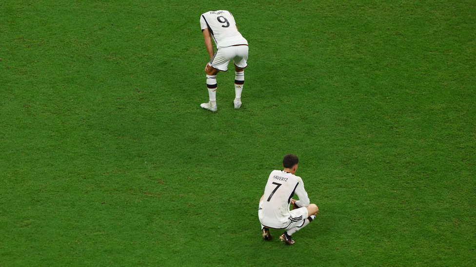 Nemačka reprezentacija