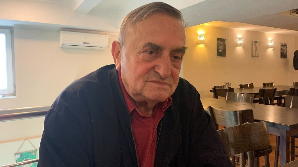 Ljubiša Blagojević