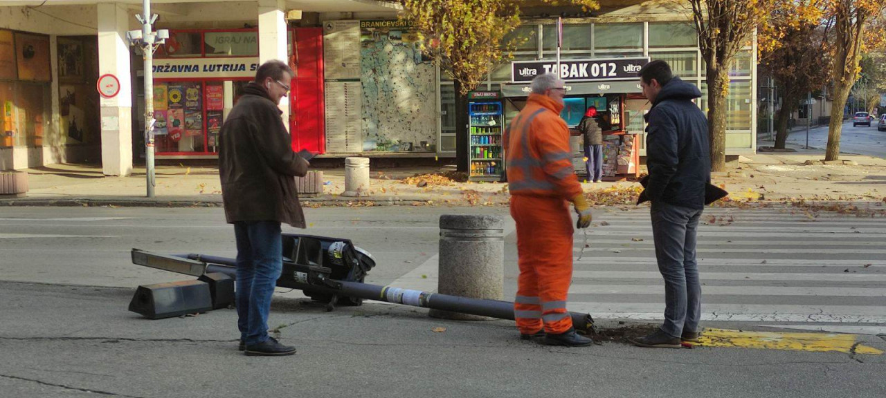 Foto: Boža Nedeljković
