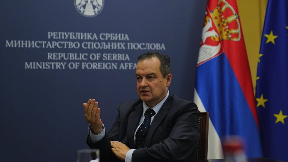 Beograd, 6. decembar 2022.