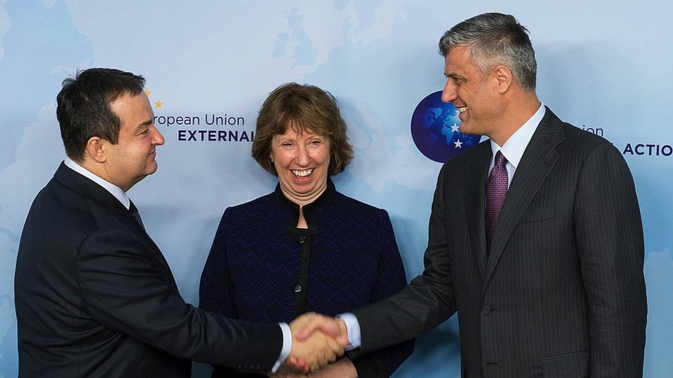 Brisel, 13. decembar 2013.