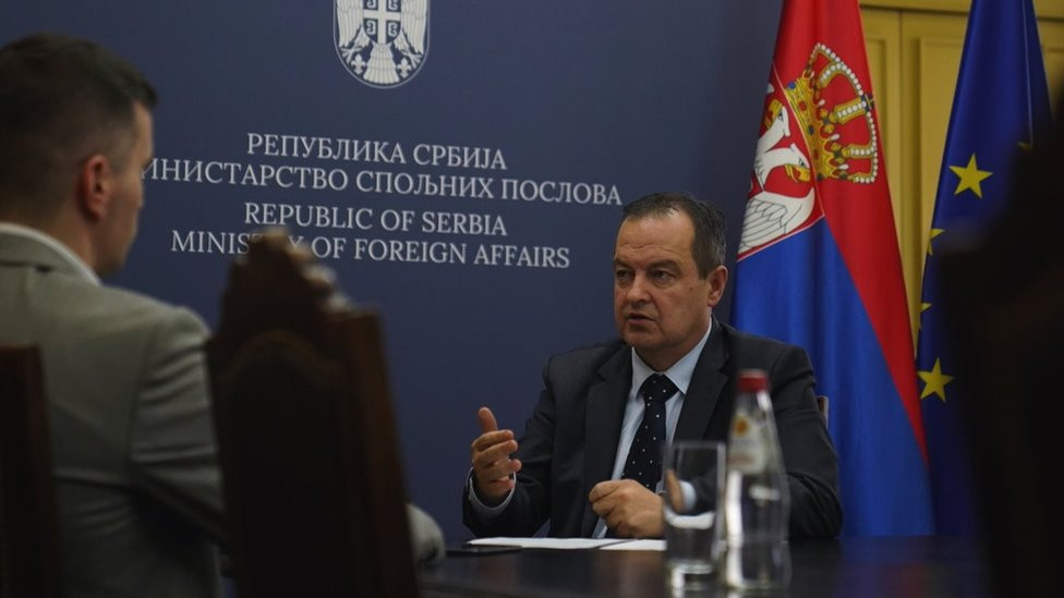 Beograd, 6. decembar 2022.