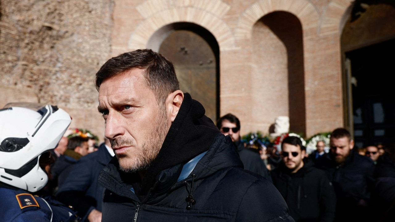 Sahrana Siniše Mihajlovića