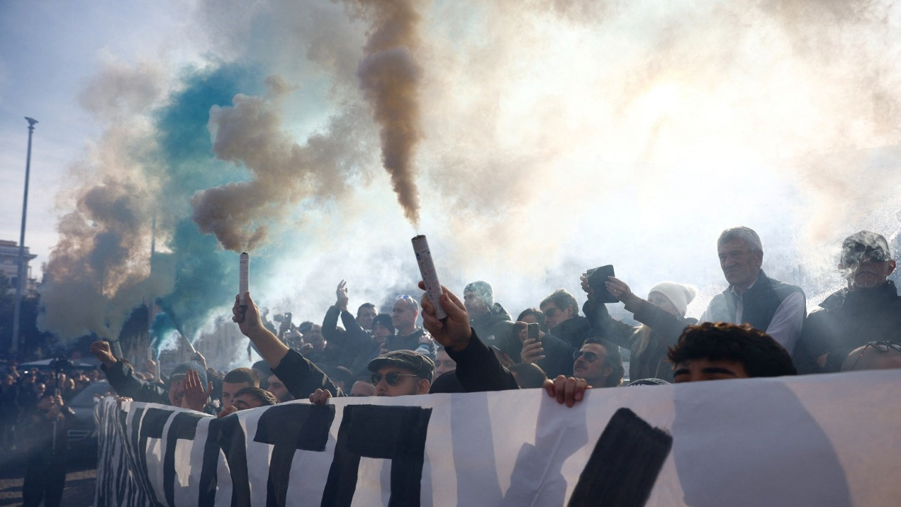 Sahrana Siniše Mihajlovića