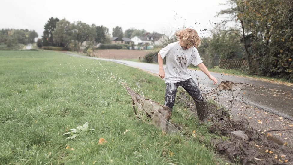 Odrastanje na selu pokazalo se da ima dugotrajne pozitivne posledice po zdravlje