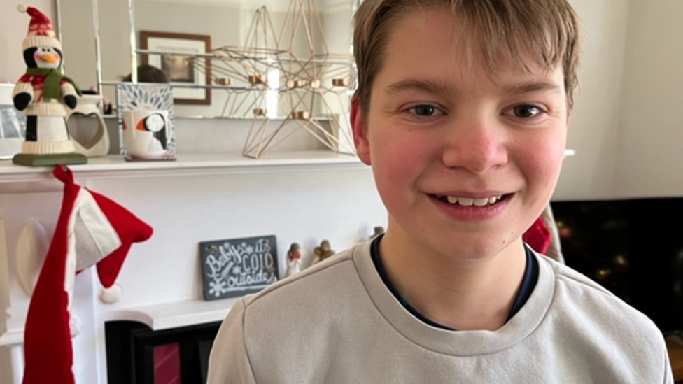 Lui iz Kardifa ima niz srčanih smetnji