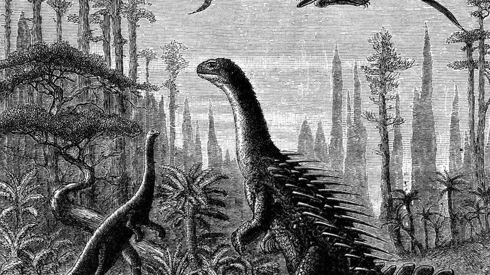dinosaurus