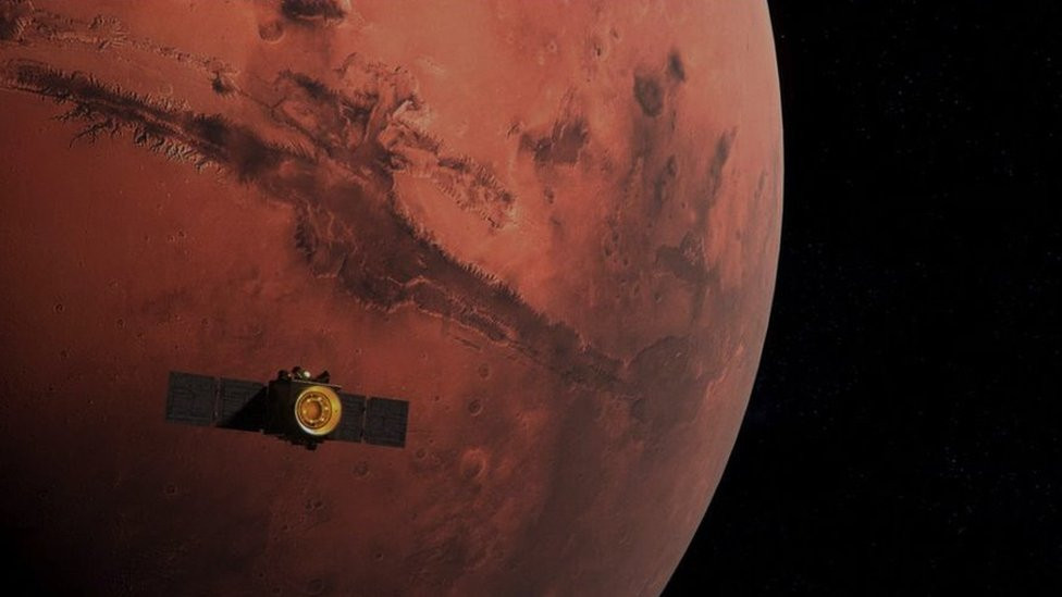 Mars