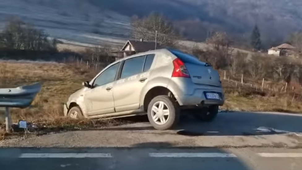 Pirot, amonijak