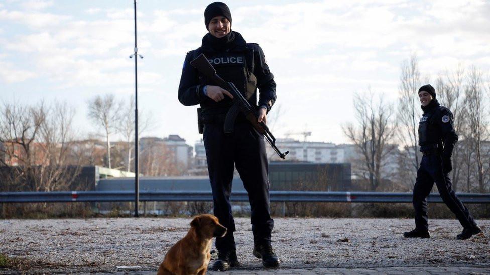 Kosovo