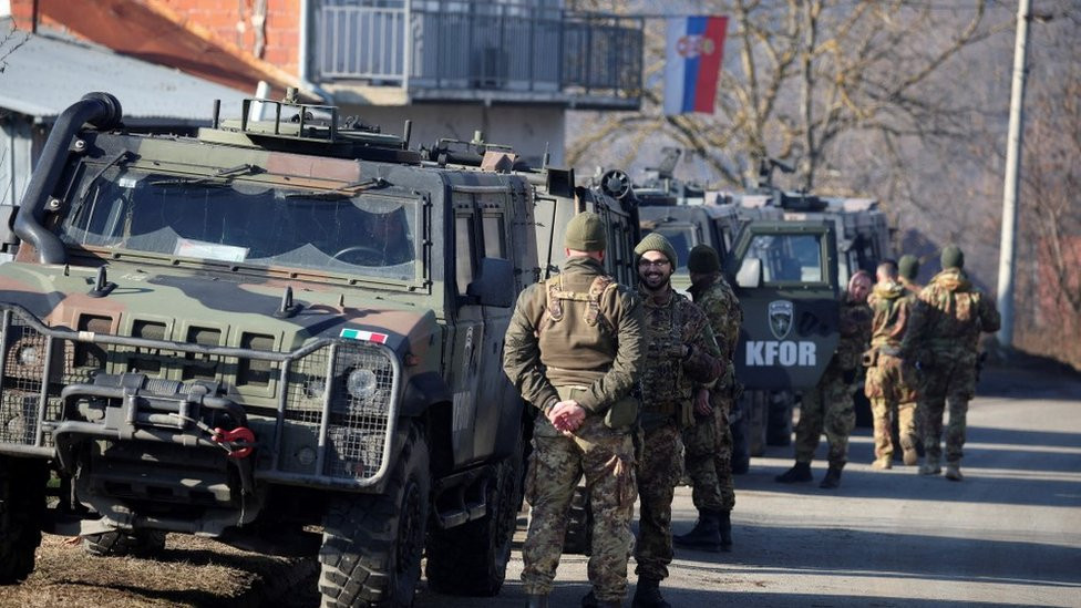 Kosovo