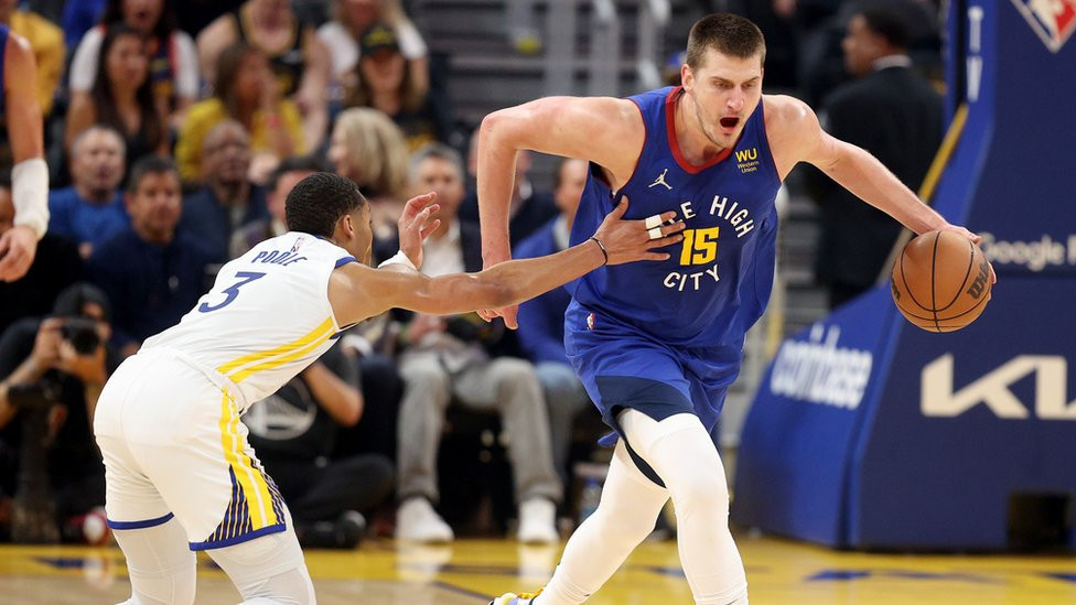 Jokić