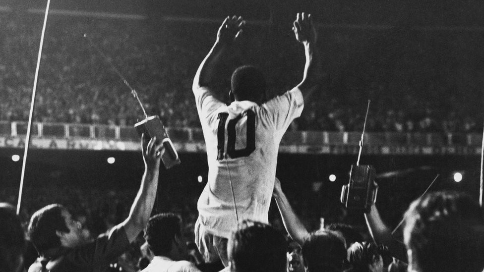 Pele