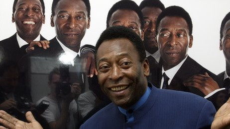 Pele