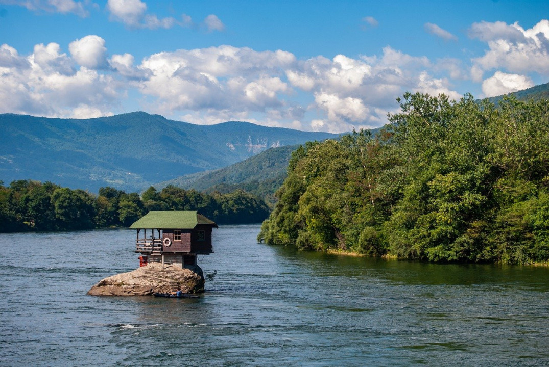 Foto/ Pixabay Drina Srbija
