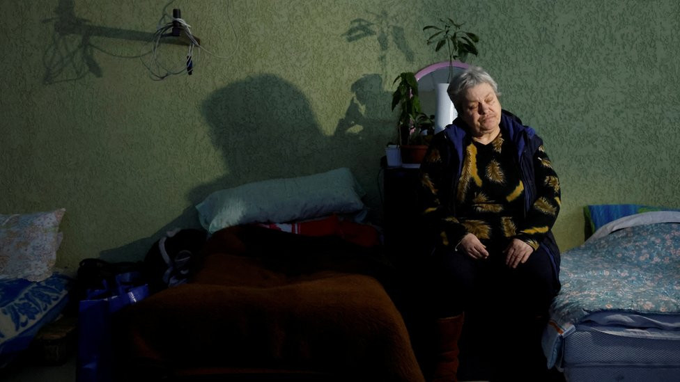 Evakuacija iz Soledara