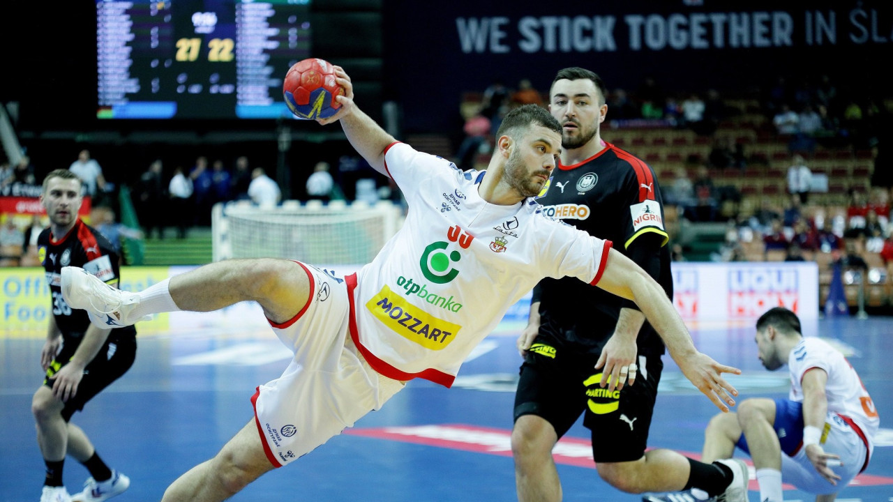 Marko Milosavljević