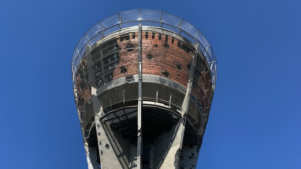 Vukovar, septembar 2021.