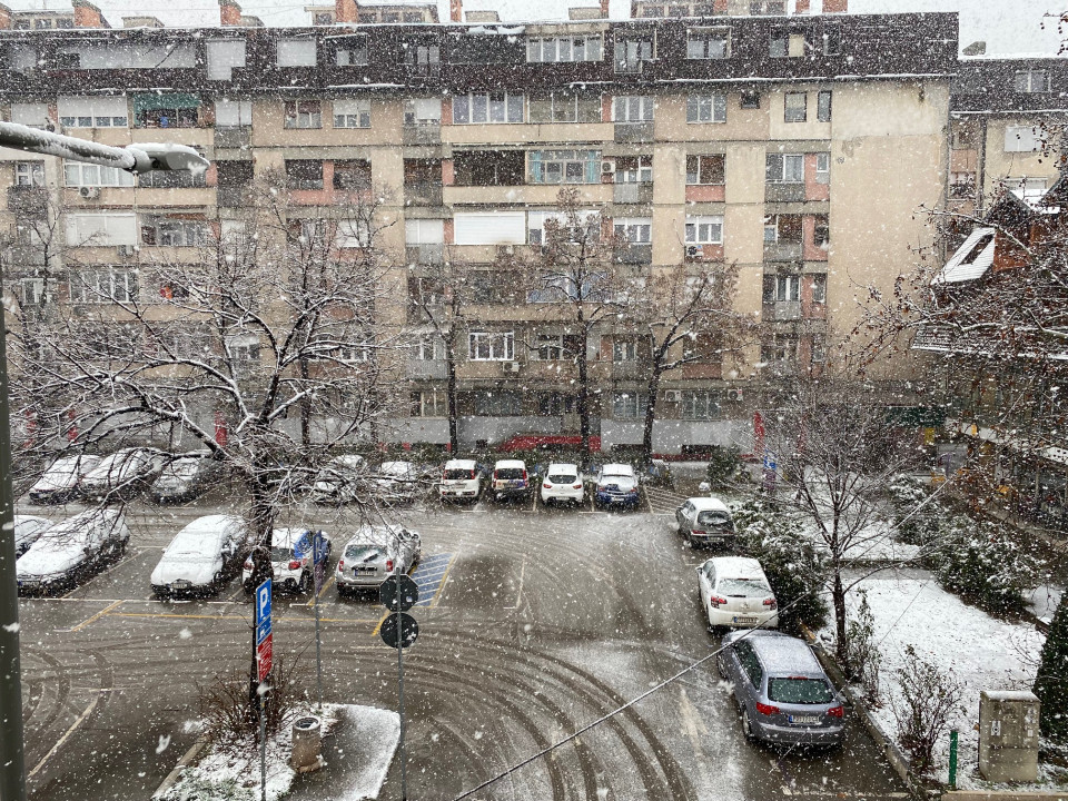 FOTO: J. Jacić
