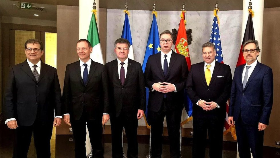 Beograd, 20. januar 2023.