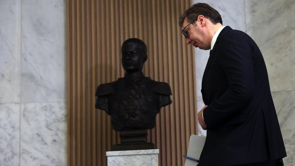 Beograd, 20. januar 2023.