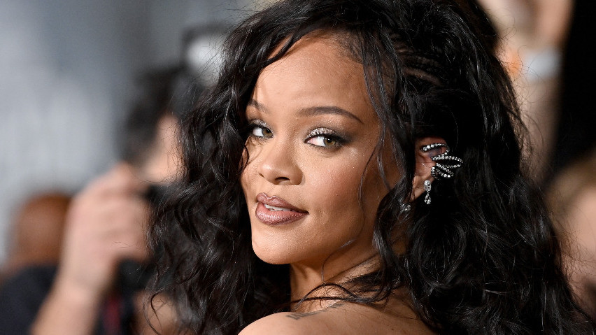 Rihanna