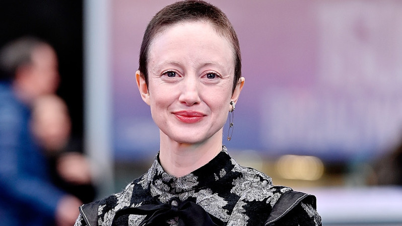 Andrea Riseborough