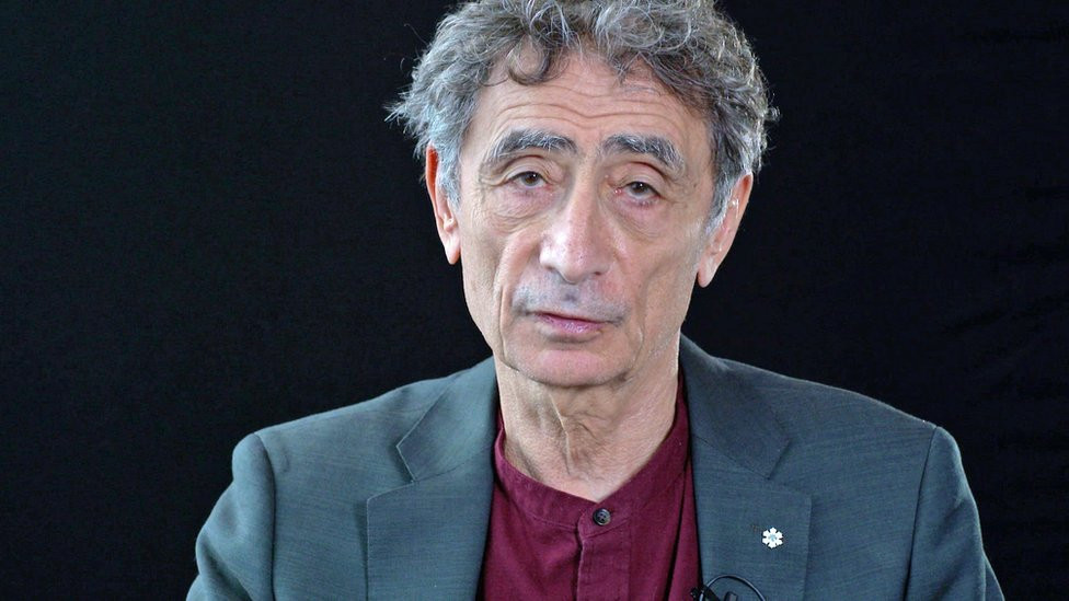 Gabor Mate