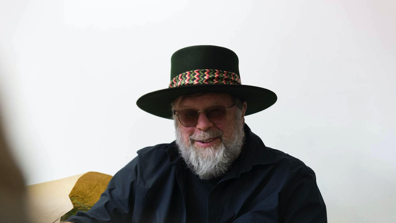 Boris Grebenščikov