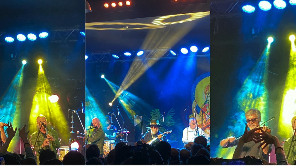 Boris Grebenščikov