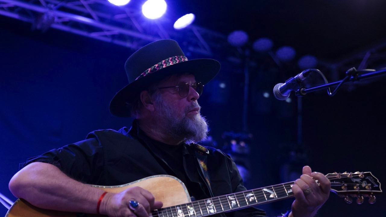 Boris Grebenščikov