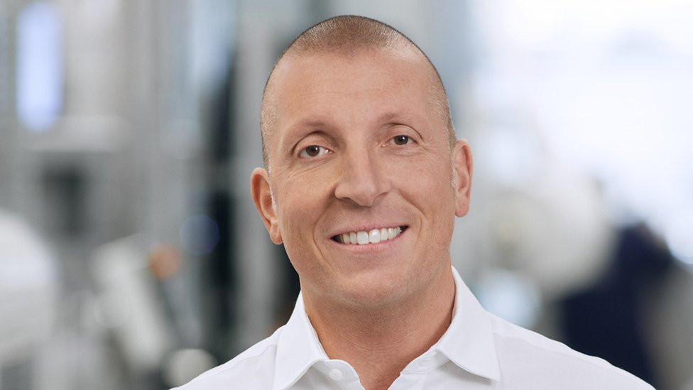 Šef Egzegera Đovani Fili